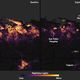 All image credits: NASA